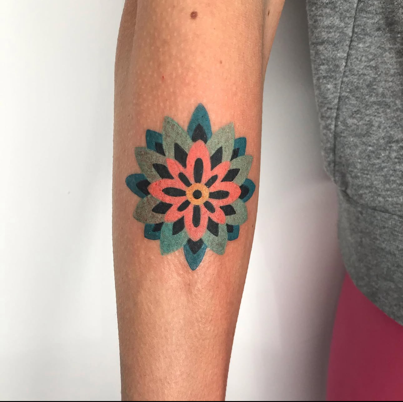 tatuaje pandora tattoo madrid